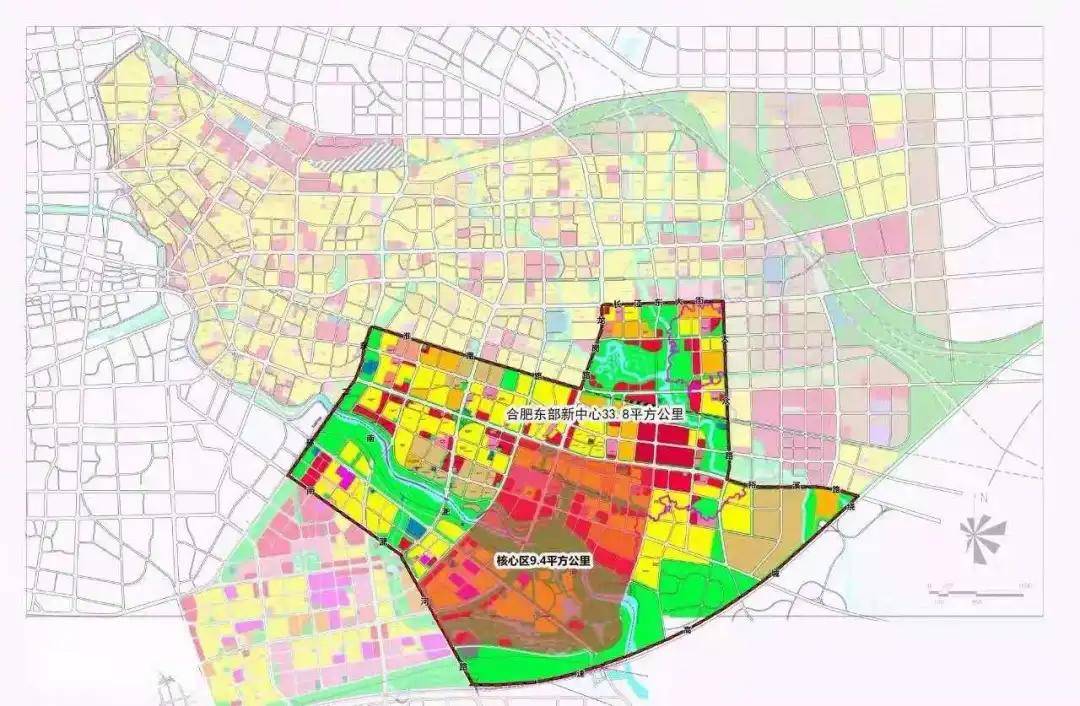 丰城最新规划建设-丰城未来规划蓝图