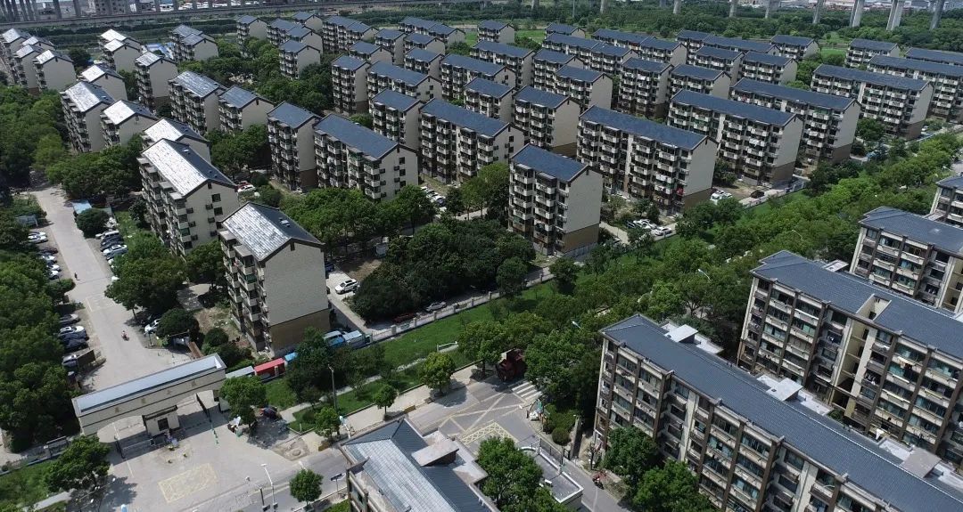 焕新宜居空间，类住宅整治喜讯连连