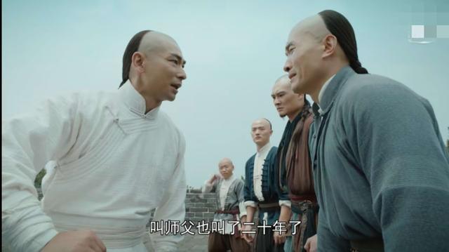 赵文卓演绎新版《大侠霍元甲》，传承武术精神，精彩再现！