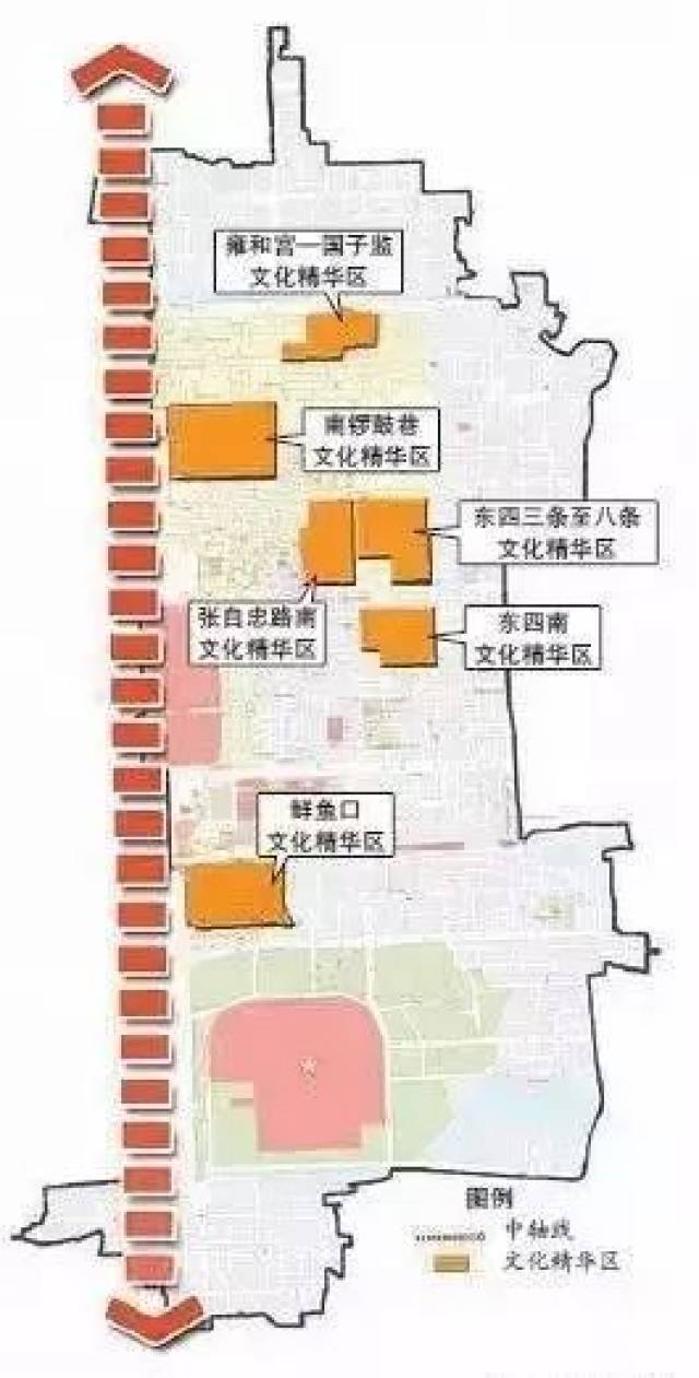 东城区六号地喜讯连连，美好前景展望无限