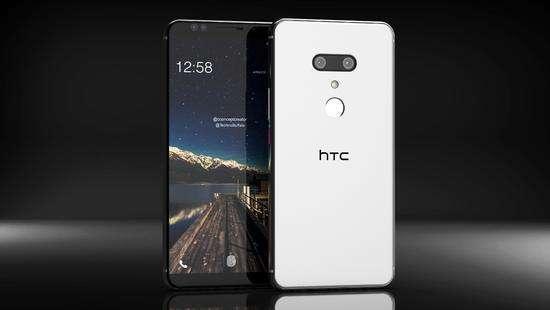 HTC全新旗舰系列：震撼登场，5000mAh续航王者再现江湖