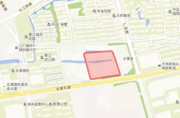 2025江都房地产市场最新价格动态揭晓