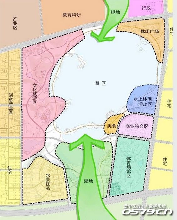 湖海塘公园最新动态全解析