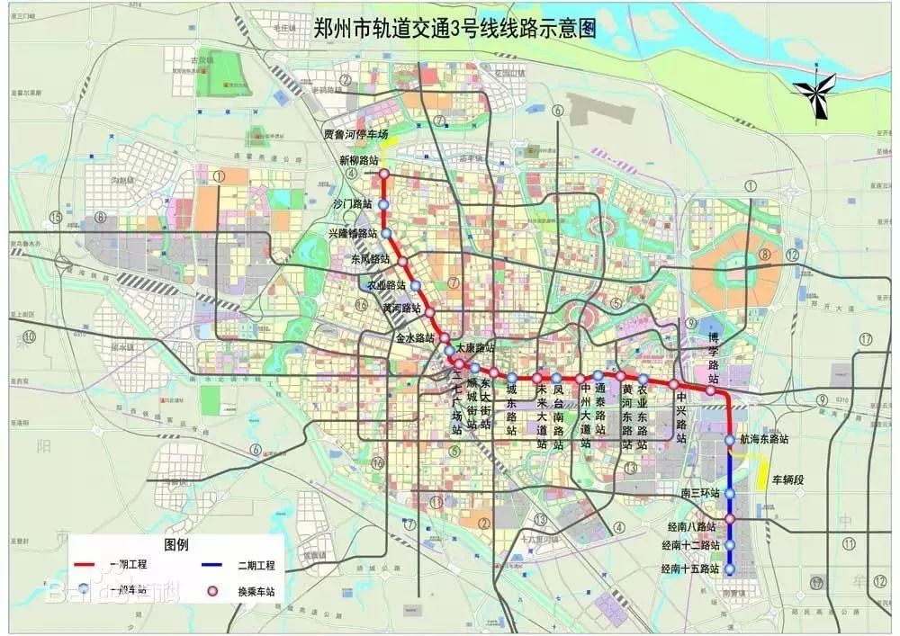 探寻觅子店地铁站最新规划动态信息汇总